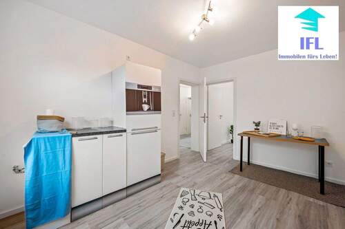 Weitere Ansicht Küche - 