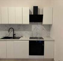 Wohnung Brandenburg mieten 3 Zimmerwohnung EG renoviert Kloster Lehnin Brandenburg an der Havel