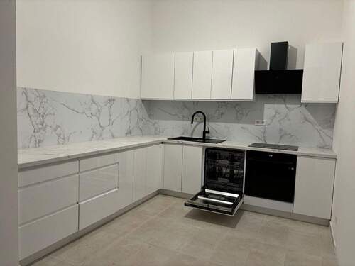 Samsung Geräte Neu - 3 Zimmer Etagenwohnung in Kloster Lehnin