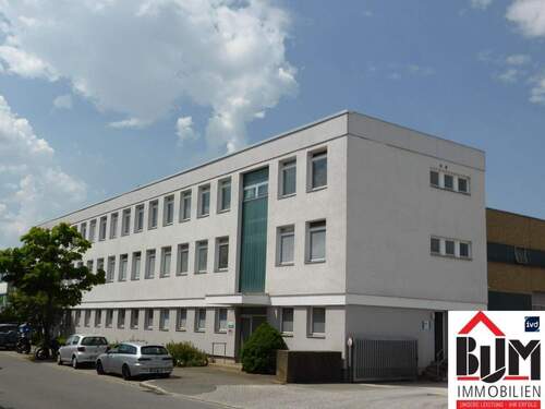 Ansicht - *Nürnberg Nähe Hafen - Büroeinheit - gepflegt - Klima - provisionsfrei*