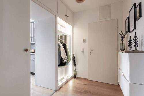 Graf-Johann-Weg 21, 20459 Hamburg-8 - 2 Zimmer Terrassenwohnung zum Kaufen in Hamburg