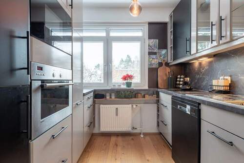 Graf-Johann-Weg 21, 20459 Hamburg-4 - 2 Zimmer Terrassenwohnung in Hamburg