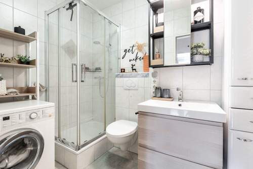 Graf-Johann-Weg 21, 20459 Hamburg-7 - Terrassenwohnung mit 67,00 m&sup2; in Hamburg zum Kaufen