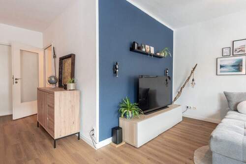 Graf-Johann-Weg 21, 20459 Hamburg-16 - 