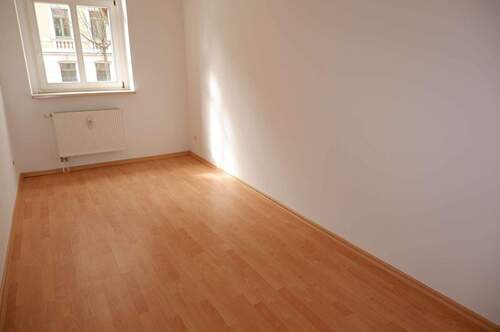 Kinderzimmer - Etagenwohnung mit 58,00 m&sup2; in Chemnitz zur Miete