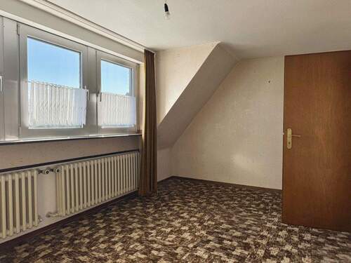 Schlafzimmer 1 - Ansicht 2 - 