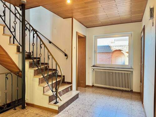 Flur EG - Ansicht 1 - 