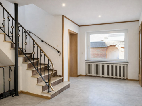 Flur EG - Homestaging - 