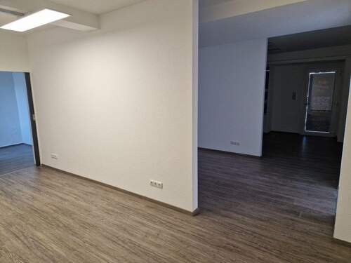 Teilfläche - Gewerbeobjekt (Büro, Produktion, Verkauf) in Bensheim