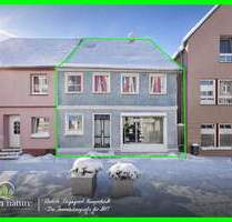 Seltene Gelegenheit in 1A-Lage - stark sanierungsbedürftiges Objekt für Profis - Barth Stadtkern