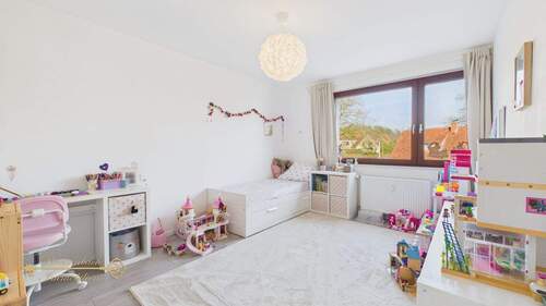 Kinderzimmer - 