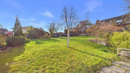 Gemeinschaftsgarten - 