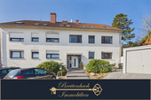 Breitenbach • Immobilien - Achim - Baden . Stilvoll sanierte Wohnung in ruhiger Lage