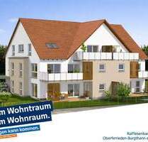 Exklusive Dachgeschosswohnung mit Dachterrasse in Feucht - Nur noch 1 Wohnung verfügbar