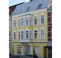 Neumünster zentral: Kleine Gewerbefläche fußläufig zur Holstengalerie! OTTO STÖBEN!