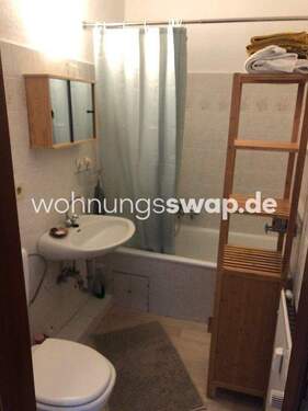 Bild 3 - 2 Zimmer Etagenwohnung in Hamburg