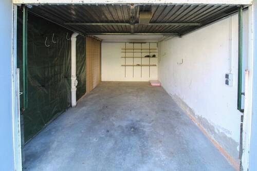 Garage - 