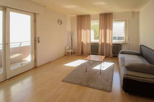 Wohnzimmer2 - Einfamilienhaus in Leinfelden-Echterdingen zum Kaufen