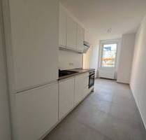 Erstbezug! Traumhafte, sanierte 3-Raum-Wohnung in toller Lage! - Dresden Großzschachwitz