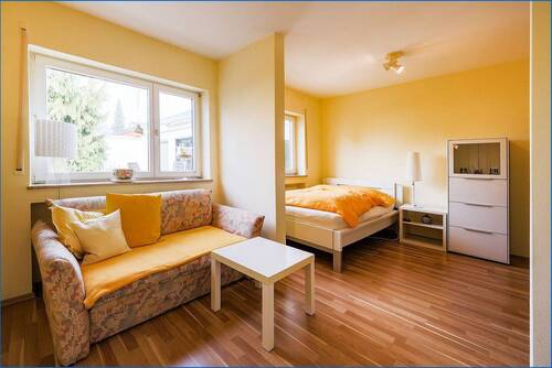 Kinderzimmer - 