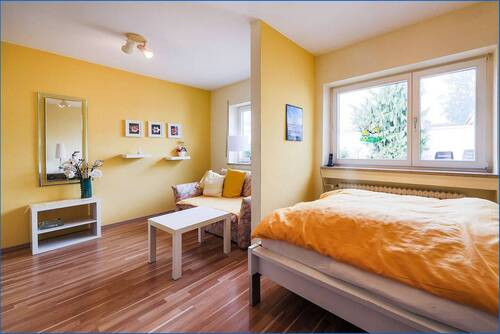 Kinderzimmer - 