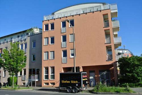 Kilianstraße 6.JPG - Gepflegte 2-Zimmerwohnung in NürnbergThon