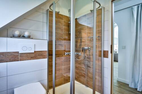 Dusche - 