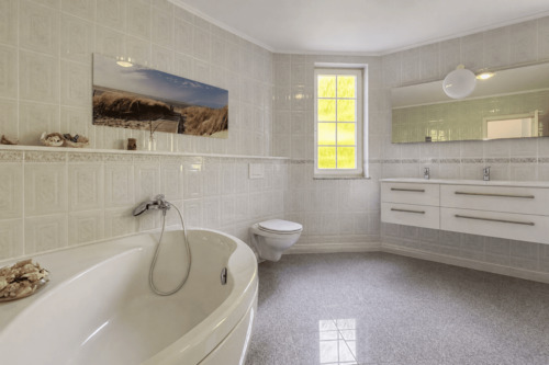 Badezimmer - 