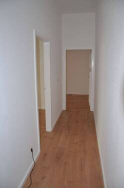 Flurbereich.JPG - Etagenwohnung in Berlin zum Kaufen