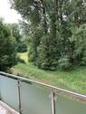 Aussicht vom Wohnzimmer - 