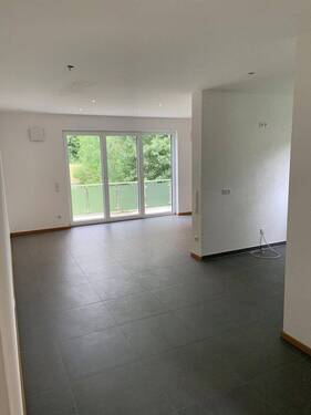 Wohnzimmer Übergang zum Flur - 