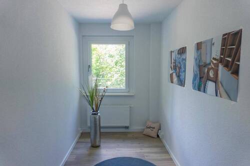Kinderzimmer Vergleichswohnung - 3 Zimmer Etagenwohnung in Chemnitz