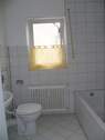 Badezimmer - Etagenwohnung zur Miete in Sankt Sebastian