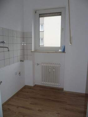 Küche - Etagenwohnung in Sankt Sebastian