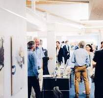 Coworking im Herzen der Starnberg-Ammersee Region - All-in-Miete - Wörthsee Etterschlag