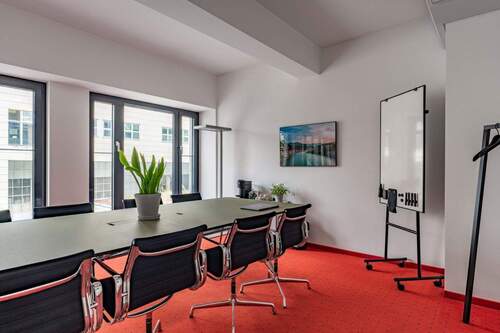 Meetingraum - Büro in Frankfurt am Main zur Miete