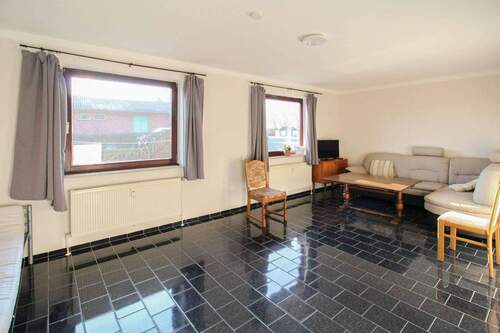 Wohnzimmer - 2 Zimmer Einfamilienhaus in Dörphof