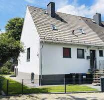 Top Saniertes Reihenendhaus mit gehobener Ausstattung in Alt-Osterholz - Bremen