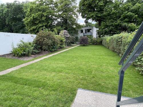 Bild 2 - 4 Zimmer Reihenendhaus zum Kaufen in Bremen