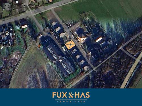 Bild 1 - Bauen nach Ihren Wünschen - Grundstück im Neubaugebiet Metelen