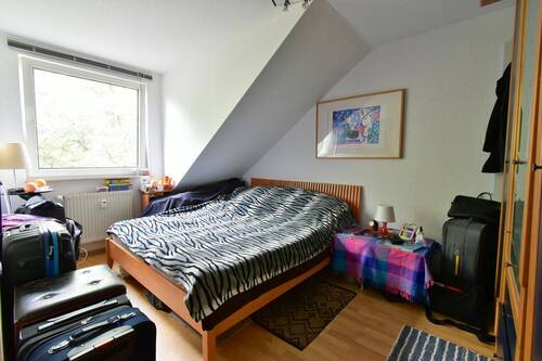 Schlafzimmer - 
