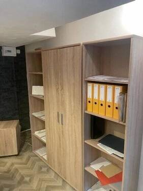 Bild 38 - 1 Zimmer Gewerbeobjekt (Büro, Produktion, Verkauf) in Köln