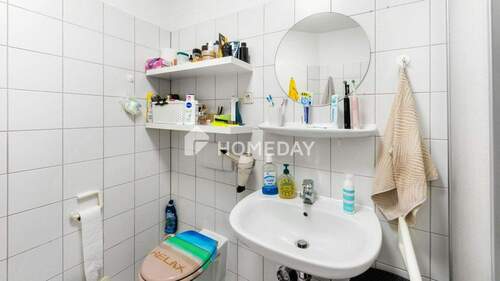 Badezimmer 2 - 