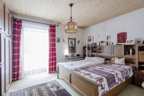 Schlafzimmer - 