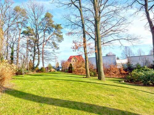 Grundstück - 4 Zimmer Einfamilienhaus zum Kaufen in Obergurig