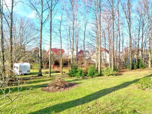 Grundstück - 4 Zimmer Einfamilienhaus in Obergurig