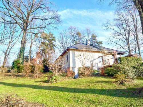 Grundstück - Einfamilienhaus mit 143,00 m&sup2; in Obergurig zum Kaufen