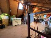 Dachboden - 