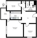 Grundriss - 