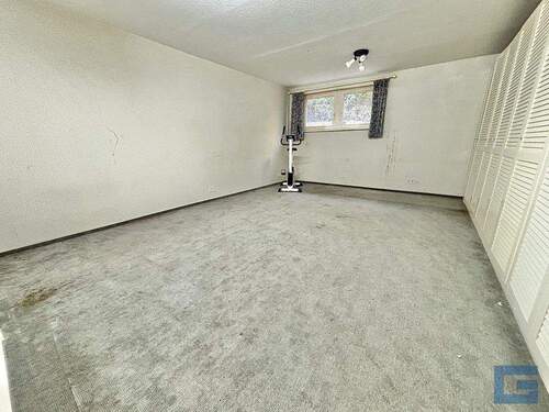 Hobbyraum (Kellergeschoss) - 